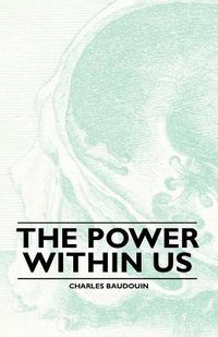 Cover image for The Power Within Us