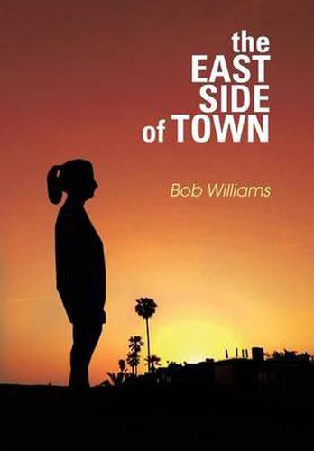 Cover image for The Eastside of Town