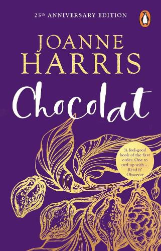 Cover image for Chocolat (Chocolat 1)