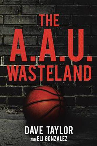 Cover image for The A.A.U. Wasteland