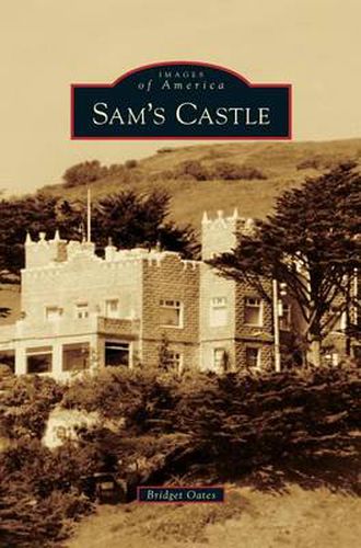 Cover image for Sam's Castle