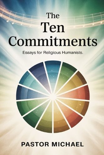 Cover image for The Ten Commitments