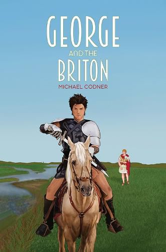 Cover image for George and the Briton