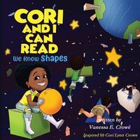 Cover image for Cori and I Can Read