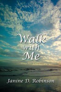 Cover image for Walk with Me