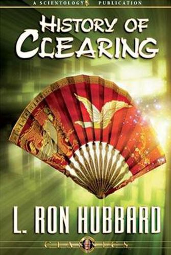 Cover image for History of Clearing