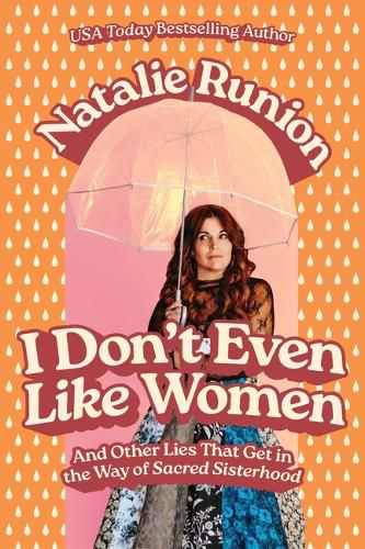 Cover image for I Don't Even Like Women