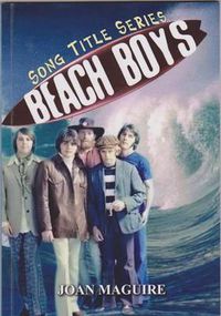 Cover image for Beach Boys