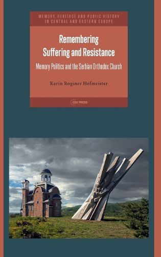 Cover image for Remembering Suffering and Resistance