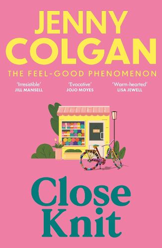 Cover image for Close Knit