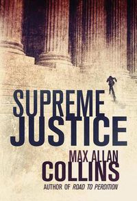 Cover image for Supreme Justice