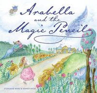 Cover image for Arabella and the Magic Pencil