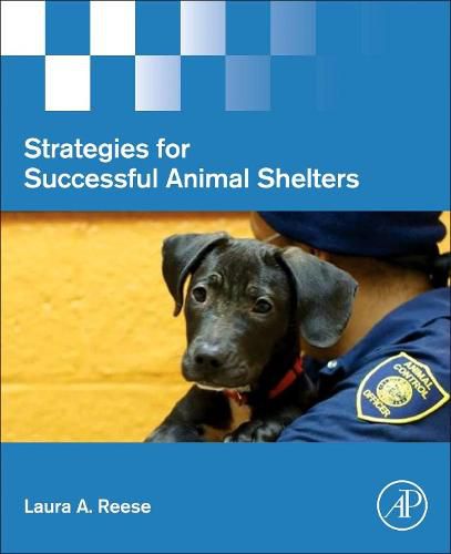 Cover image for Strategies for Successful Animal Shelters