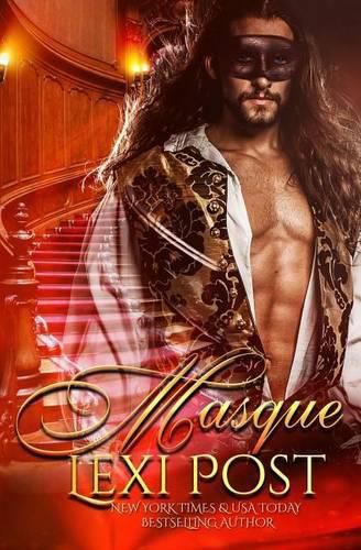 Cover image for Masque