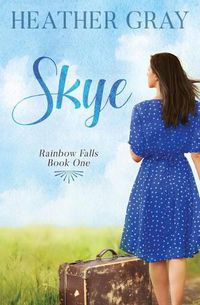 Cover image for Skye