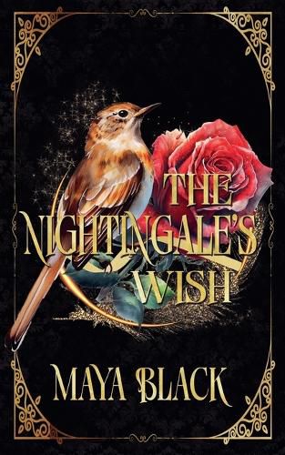 Cover image for The Nightingale's Wish