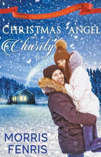 Cover image for Christmas Angel Charity