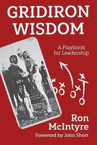 Cover image for Gridiron Wisdom