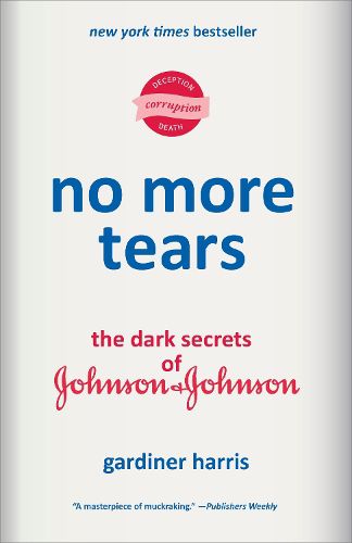 Cover image for No More Tears