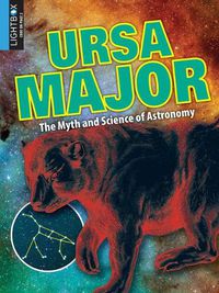 Cover image for Ursa Major