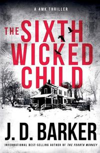 Cover image for The Sixth Wicked Child