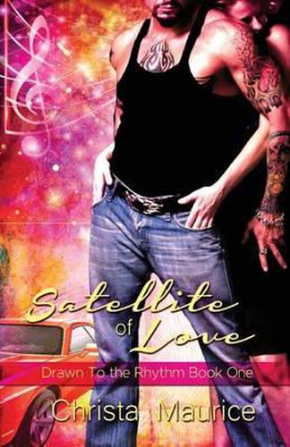 Cover image for Satellite of Love