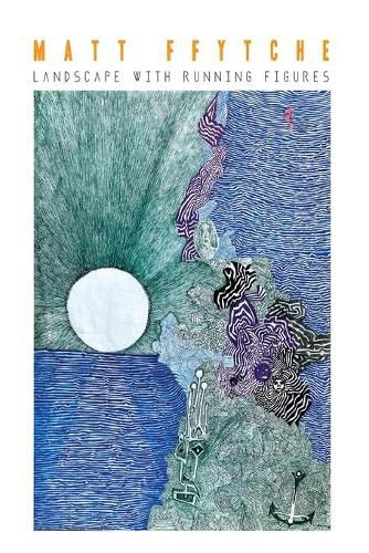 Cover image for Landscape with Running Figures