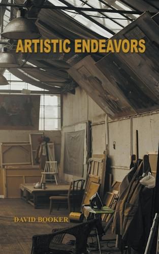 Cover image for Artistic Endeavors