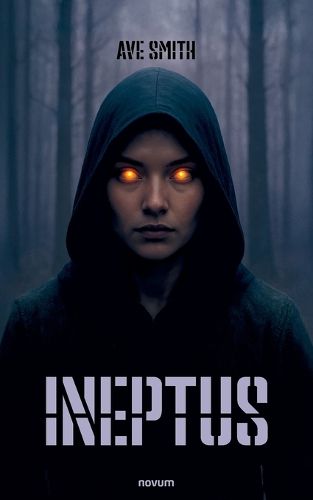 Cover image for Ineptus