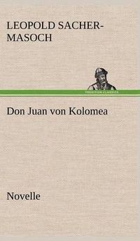 Cover image for Don Juan Von Kolomea