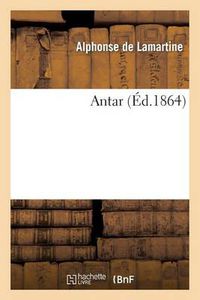 Cover image for Antar