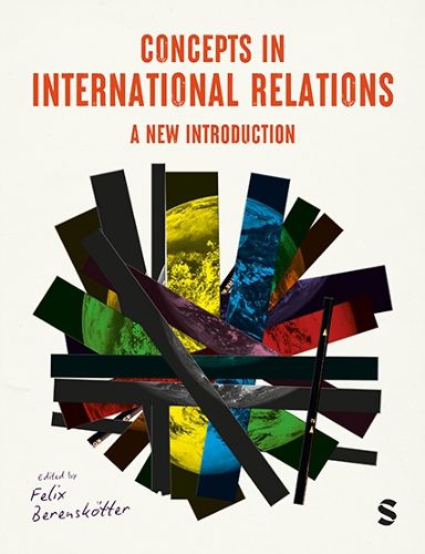 Cover image for Concepts in International Relations