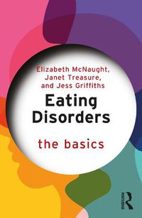 Cover image for Eating Disorders: The Basics