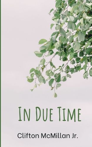 Cover image for In Due Time