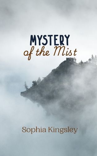 Cover image for Mystery of the Mist