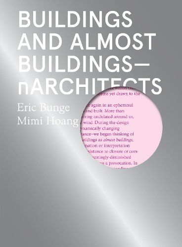 Cover image for Buildings and Almost Buildings