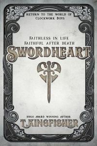 Cover image for Swordheart