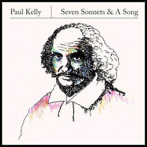 Seven Sonnets And A Song