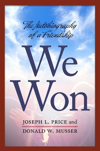 Cover image for We Won