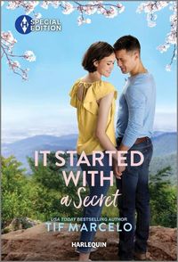 Cover image for It Started with a Secret