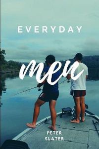 Cover image for Everyday Men
