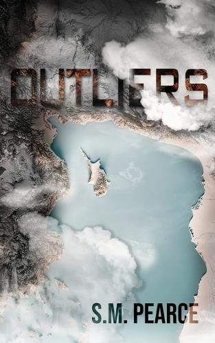 Cover image for Outliers