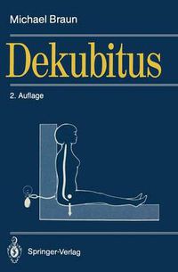 Cover image for Dekubitus