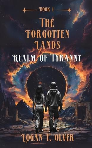 Cover image for Realm of Tyranny