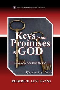 Cover image for Keys to the Promises of God