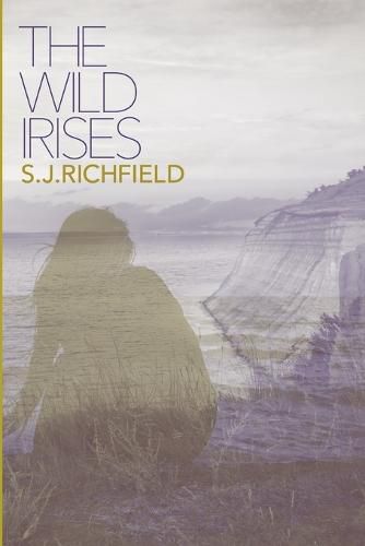 Cover image for The Wild Irises