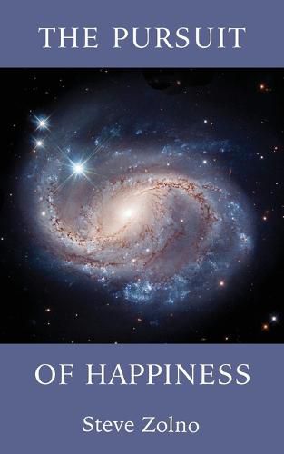 Cover image for The Pursuit of Happiness