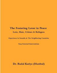 Cover image for The Fostering Lover in Peace