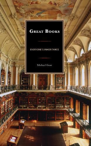 Cover image for Great Books