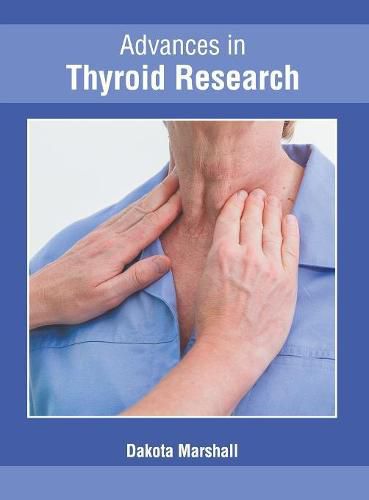 Cover image for Advances in Thyroid Research